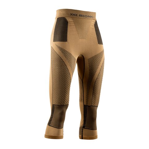 Жіноча термобілизна X-Bionic Radiactor 4.0 3/4 Pants W 7613418023153 фото