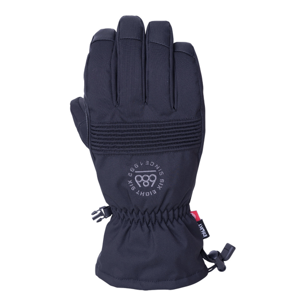 Гірськолижні рукавиці 686 Lander Glove 2200000183026 фото