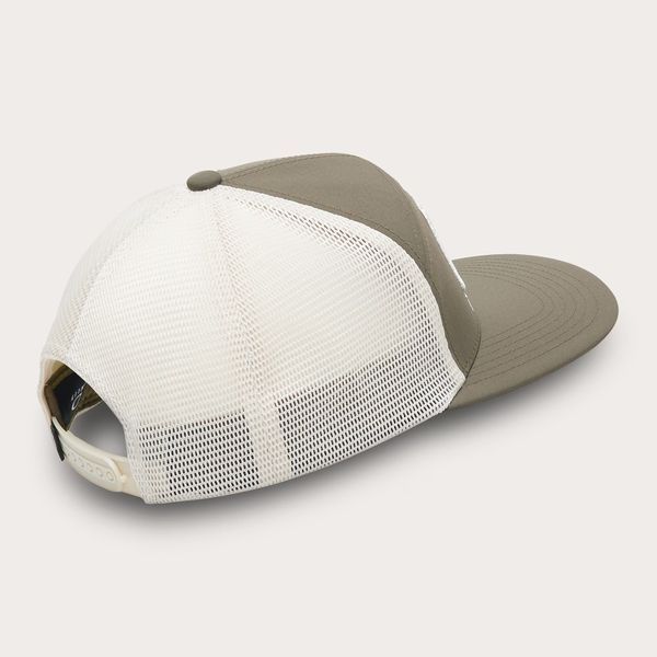 Кепка Oakley FHR Trucker Hat 8056153923859 фото