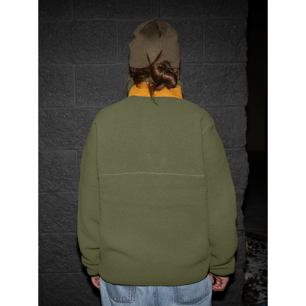 Кофта Armada Kenlem Fleece Popover 0842339269532 фото