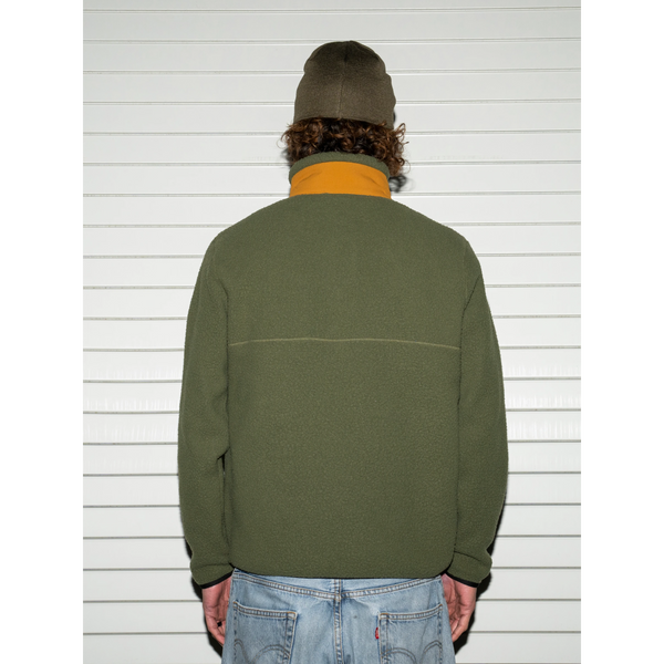 Кофта Armada Kenlem Fleece Popover 0842339269532 фото