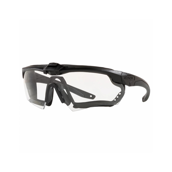 Балістичні окуляри ESS Crossbow PPE with Gasket/Clear 2200000154217 фото