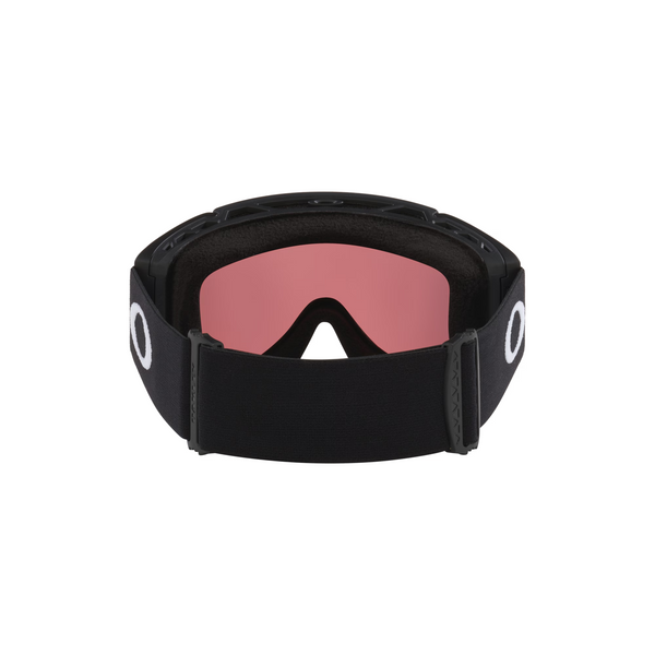 Гірськолижна маска Oakley Flow Scape M Matte Black/Prizm Torch Iridium&Prizm Iced Iridium 0888392669704 фото