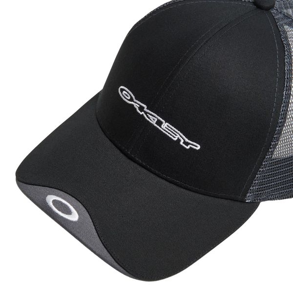 Кепка Oakley Classic Trucker Hat 0193517925932 фото