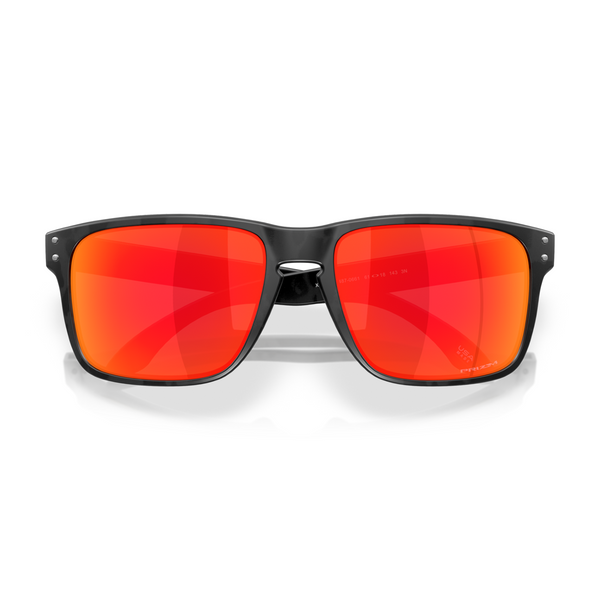 Сонцезахисні окуляри Oakley Holbrook XXL Matte Black Camo/Prizm Ruby 0888392664631 фото