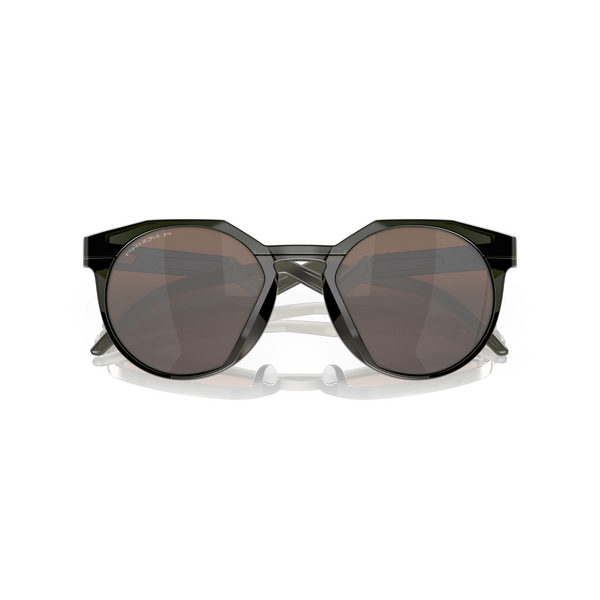 Сонцезахисні окуляри Oakley HSTN Olive Ink/Prizm Tungsten Polarized 0888392601865 фото