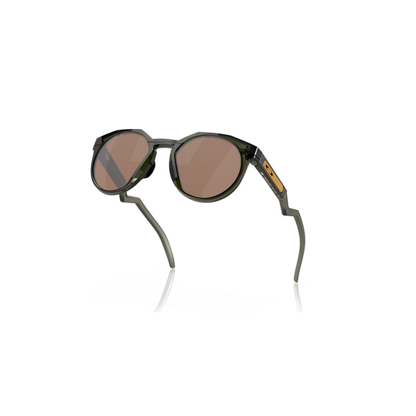 Сонцезахисні окуляри Oakley HSTN Olive Ink/Prizm Tungsten Polarized 0888392601865 фото