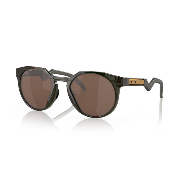 Сонцезахисні окуляри Oakley HSTN Olive Ink/Prizm Tungsten Polarized 0888392601865 фото