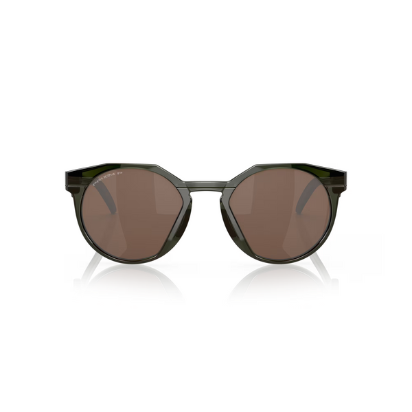 Сонцезахисні окуляри Oakley HSTN Olive Ink/Prizm Tungsten Polarized 0888392601865 фото