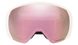 Гірськолижна маска Oakley Flight Path XL Matte White Prizm HI Pink Iridium 2200000120199 фото 4