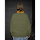 Кофта Armada Kenlem Fleece Popover 0842339269532 фото 3