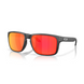 Сонцезахисні окуляри Oakley Holbrook XXL Matte Black Camo/Prizm Ruby 0888392664631 фото 1