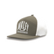 Кепка Oakley FHR Trucker Hat 8056153923859 фото