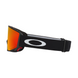 Гірськолижна маска Oakley Flow Scape M Matte Black/Prizm Torch Iridium&Prizm Iced Iridium 0888392669704 фото 6