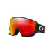 Гірськолижна маска Oakley Flow Scape M Matte Black/Prizm Torch Iridium&Prizm Iced Iridium 0888392669704 фото 1