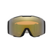 Гірськолижна маска Oakley Line Miner Pro L Matte Black/Prizm Sage Gold Iridium&Prizm Iced Iridium 0888392640598 фото 2