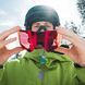 Гірськолижна маска Oakley Line Miner Pro L Matte Black/Prizm Sage Gold Iridium&Prizm Iced Iridium 0888392640598 фото 6