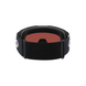 Гірськолижна маска Oakley Line Miner Pro L Matte Black/Prizm Sage Gold Iridium&Prizm Iced Iridium 0888392640598 фото 3