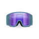 Гірськолижна маска Oakley Target Line M Stonewash/Violet Iridium 0888392682390 фото 2