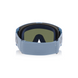 Гірськолижна маска Oakley Target Line M Stonewash/Violet Iridium 0888392682390 фото 3