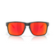 Сонцезахисні окуляри Oakley Holbrook XXL Matte Black Camo/Prizm Ruby 0888392664631 фото 2
