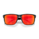 Сонцезахисні окуляри Oakley Holbrook XXL Matte Black Camo/Prizm Ruby 0888392664631 фото 5