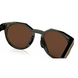 Сонцезахисні окуляри Oakley HSTN Olive Ink/Prizm Tungsten Polarized 0888392601865 фото 7