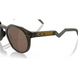 Сонцезахисні окуляри Oakley HSTN Olive Ink/Prizm Tungsten Polarized 0888392601865 фото 6