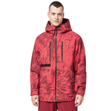 Гірськолижна куртка Oakley Tc Earth Shell Jacket 2200000166036 фото