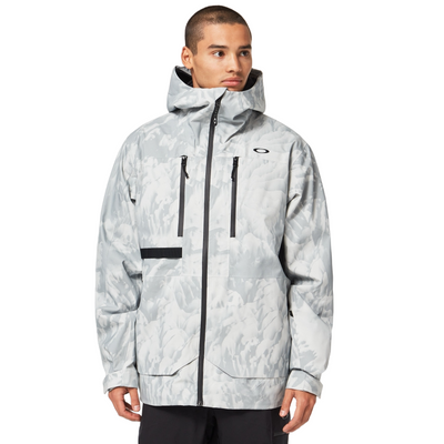 Гірськолижна куртка Oakley Tc Earth Shell Jacket 2200000165992 фото