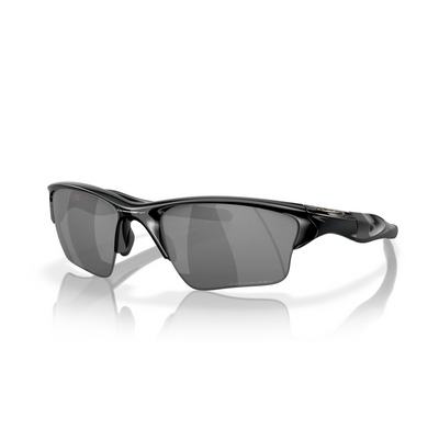 Сонцезахисні окуляри Oakley Half Jacket 2.0 XL Polished Black/Black Iridium Polarized 2200000187796 фото