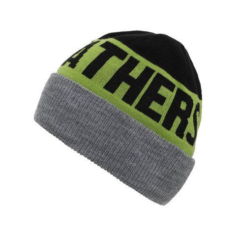 Шапка Horsefeathers Flak Beanie 2200000187178 фото