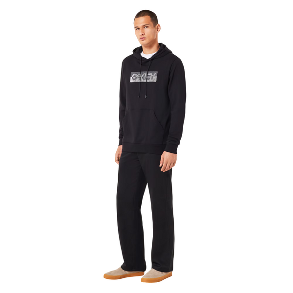 Худі Oakley Duality B1B Po Hoodie 8056153369145 фото