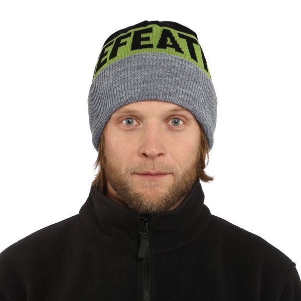 Шапка Horsefeathers Flak Beanie 2200000187178 фото