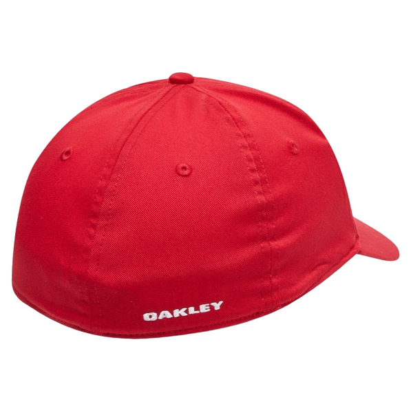 Кепка Oakley Stack Icon FF Hat 2200000128775 фото