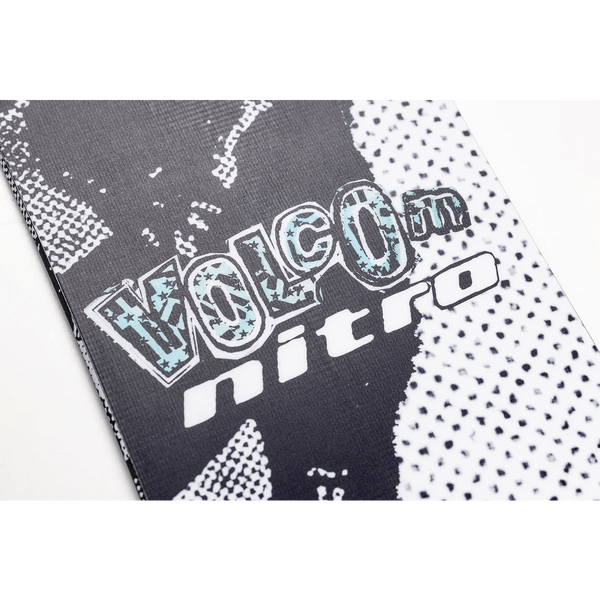 Сноуборд Nitro Alternator X Volcom 25/26 7630349321196 фото