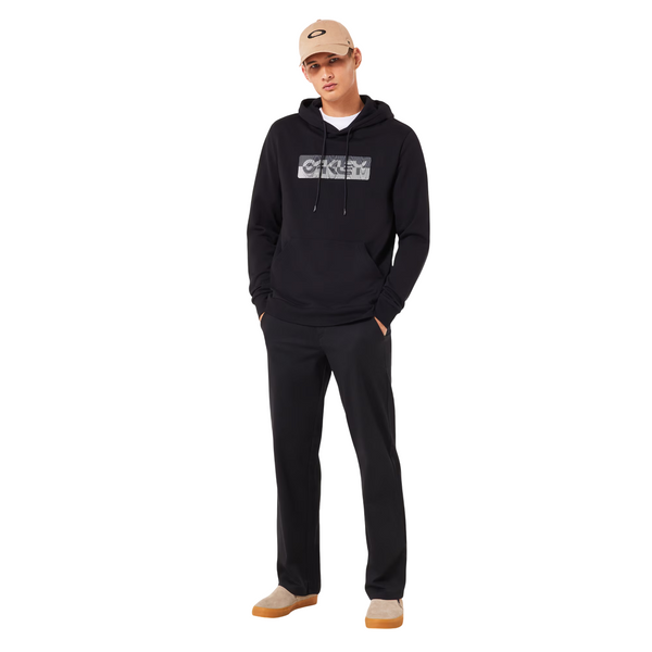 Худі Oakley Duality B1B Po Hoodie 8056153369145 фото