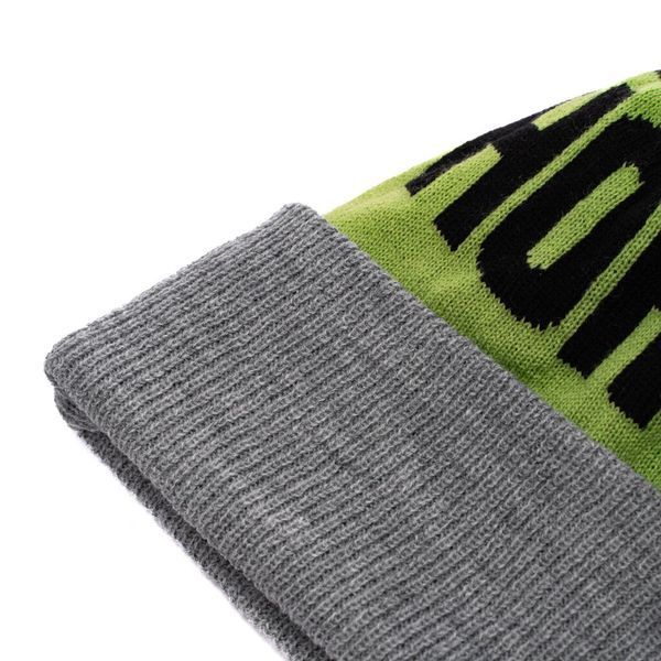 Шапка Horsefeathers Flak Beanie 2200000187178 фото