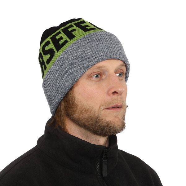 Шапка Horsefeathers Flak Beanie 2200000187178 фото