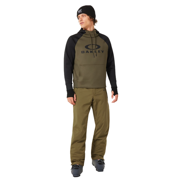 Худi Oakley Sierra Dwr Fleece Hoody 2.0 8056153719681 фото