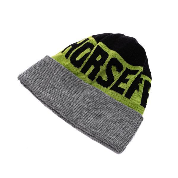 Шапка Horsefeathers Flak Beanie 2200000187178 фото