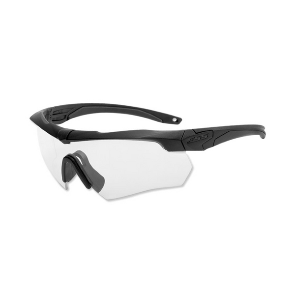 Балістичні окуляри ESS Crossbow PPE/Clear  2200000154200 фото