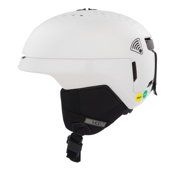 Гірськолижний шолом Oakley MOD 3 - I.C.E. Mips 0193517804619 фото