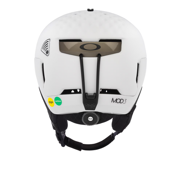 Гірськолижний шолом Oakley MOD 3 - I.C.E. Mips 0193517804619 фото