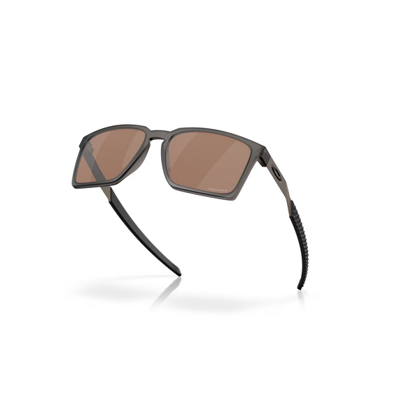 Сонцезахисні окуляри Oakley Exchange Sun Satin Grey Smoke/Prizm Tungsten 2200000187758 фото