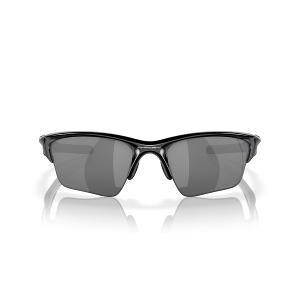 Сонцезахисні окуляри Oakley Half Jacket 2.0 XL Polished Black/Black Iridium Polarized 2200000187796 фото