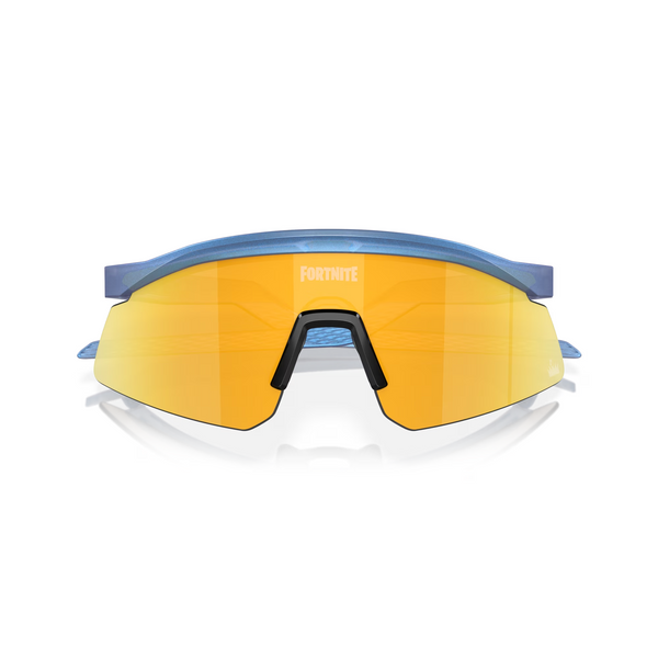 Сонцезахисні окуляри Oakley Hydra X Fortnite Matte Cyan&Blue&Clear Shift/Prizm 24k 0888392636393 фото