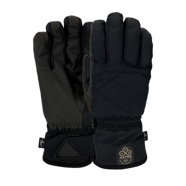 Жіночі гірськолижні рукавиці Pow W's Astra Glove 2200000176974 фото