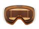 Гірськолижна маска Oakley Flight Path XL Matte White/Prizm Persimmon 2200000120205 фото 3