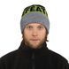 Шапка Horsefeathers Flak Beanie 2200000187178 фото 3